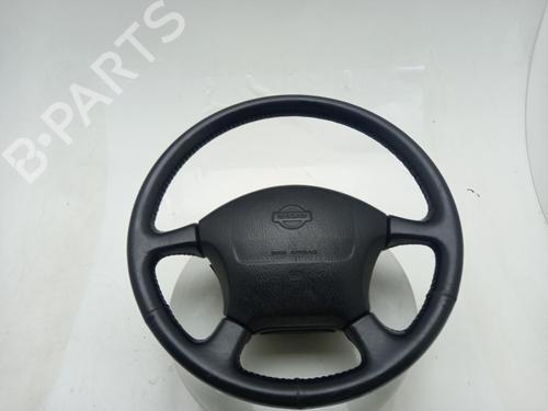 Used Steering wheel Steering wheel NISSAN PRIMERA Hatchback (P10) 2.0 (150 hp) 40310371 40310371