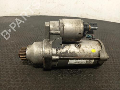 Starter AUDI A3 Limousine (8VS, 8VM) 1.6 TDI | BP40333593M8 - Image 5