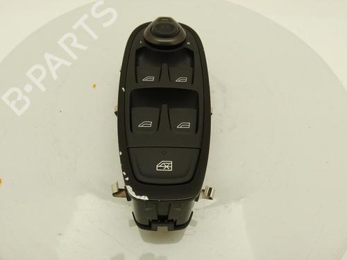 Used Switch Switch ASTON MARTIN DBX 4.0 (551 hp) 40343996 40343996