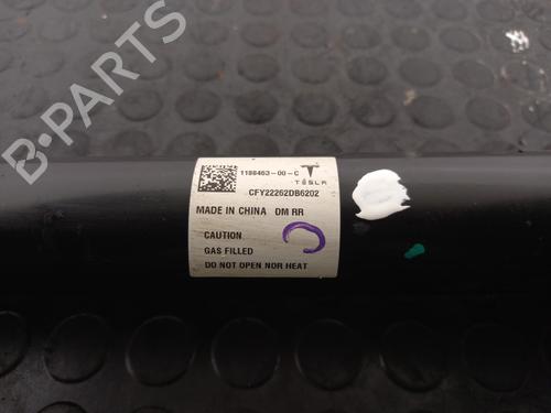 Left rear shock absorber TESLA MODEL Y (5YJY) Long Range All-wheel Drive | BP40307364M18 - Image 4