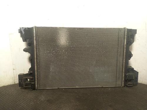 Water radiator MERCEDES-BENZ A-CLASS (W177) A 180 d (177.003) | BP40309974M31 - Image 5