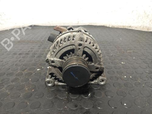 Used Alternator Alternator CITROËN C3 III (SX) 1.5 BlueHDi 100 (SXYHYP, SXYHTU) (102 hp) 40306530 40306530