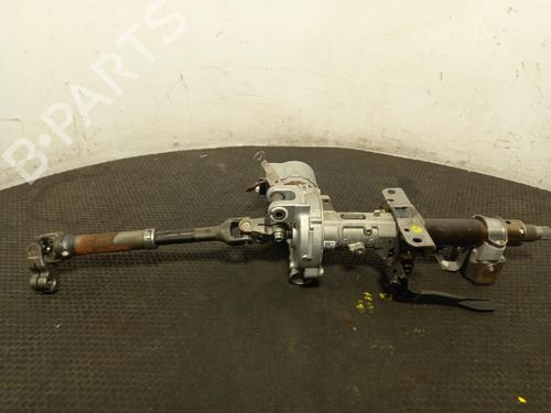 Used Steering column Steering column TOYOTA COROLLA Estate (_E21_) 1.8 Hybrid (ZWE211W) (122 hp) 40323872 40323872