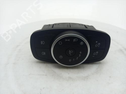 Used Headlight switch Headlight switch FORD FIESTA VII (HJ, HF) 1.0 EcoBoost (140 hp) 40332751 40332751
