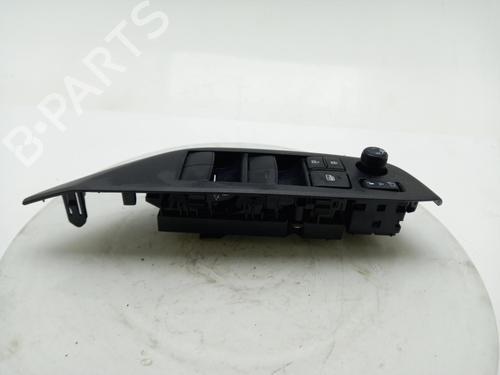 Switch TOYOTA YARIS (_P21_, _PA1_, _PH1_) 1.5 Hybrid (MXPH13) | BP40302041I30 - Image 5