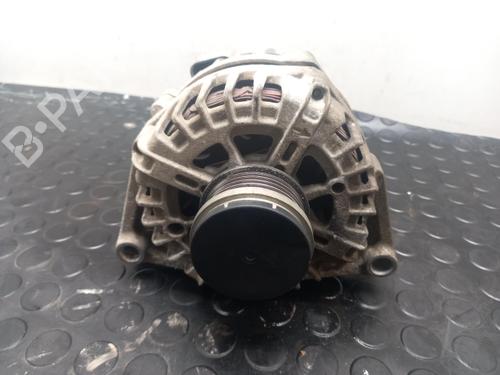 Used Alternator Alternator VAUXHALL ZAFIRA Mk III (P12) 1.4 (75) (140 hp) 40520567 40520567