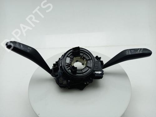 Used Steering column stalk Steering column stalk VW ID.3 (E11, E12) 1st (204 hp) 40520509 40520509