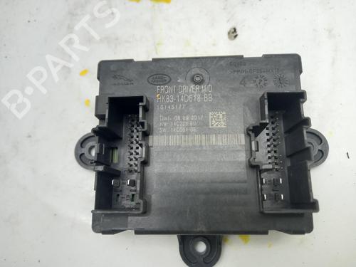 Engine control unit (ECU) LAND ROVER DISCOVERY SPORT (L550) 2.0 D 4x4 | BP40313271M57 - Image 5