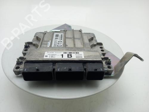 engine-control-unit-ecu-nissan-qashqai-iii-j12-2021-40330585 main image
