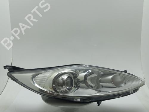 Used Right headlight Right headlight FORD FIESTA VI (CB1, CCN) 1.6 Ti (120 hp) 40313673 40313673