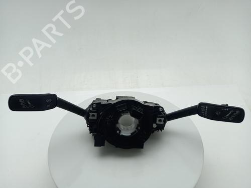 Used Steering column stalk Steering column stalk VW POLO VI (AW1, BZ1, AE1) 1.0 TSI (95 hp) 40520525 40520525
