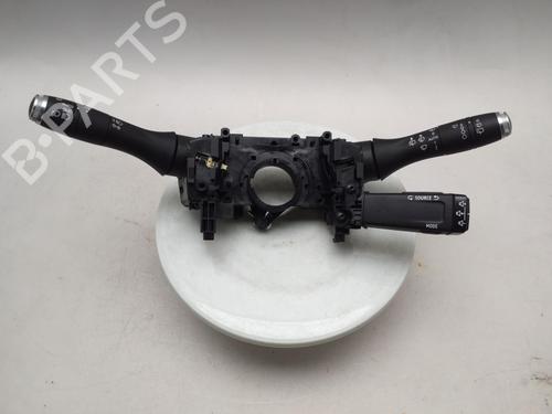 Used Steering column stalk Steering column stalk RENAULT CAPTUR II (HF_) TCe 130 (HFMF) (131 hp) 40346169 40346169