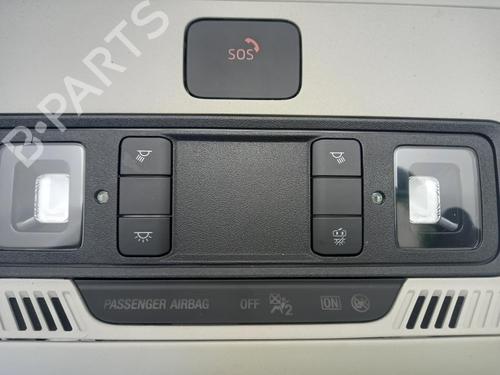 Interior roof light FORD USA MUSTANG MACH-E (CGW) EV | BP40303689I8 - Image 4