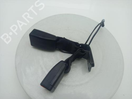 Used Seat buckle Seat buckle RENAULT ZOE (BFM_) ZOE (BFMC, BFMD) (136 hp) 40326573 40326573