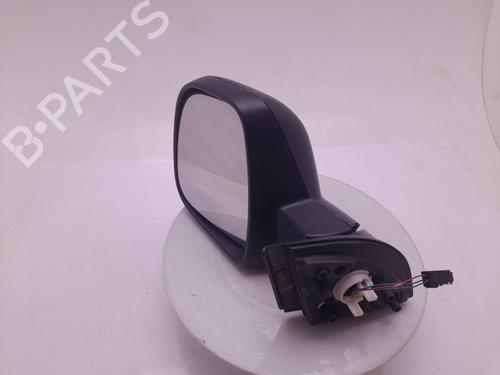 left-mirror-citroen-berlingo-box-bodympv-b9-2008-40307592 main image