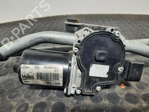 Front wiper motor JAGUAR XF II (X260) 2.0 D | BP40347457M29 - Image 4