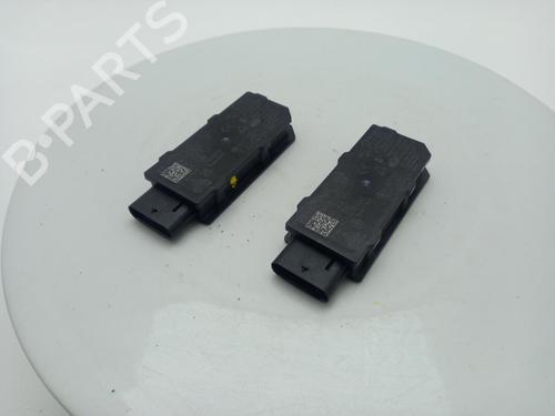 Used Engine control unit (ECU) Engine control unit (ECU) CUPRA TAVASCAN (KR1) Endurance (286 hp) 40322328 40322328