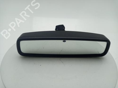 Used Rear mirror Rear mirror FORD FIESTA VI (CB1, CCN) 1.6 ST200 (200 hp) 40326790 40326790