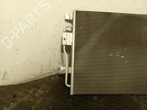 AC radiator MG MG ZS SUV (AZS1) 1.5 VTi | BP40300836M32  - Image 6