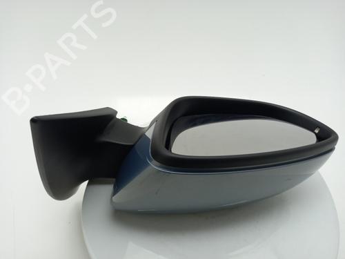 Left mirror VW PASSAT CC B6 (357) 1.8 TSI | BP40338014C26 - Image 3