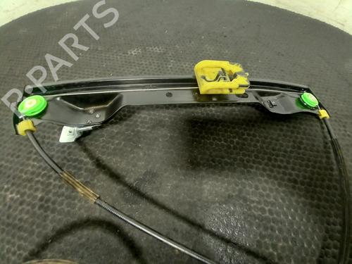 Front right window mechanism FORD FOCUS III 1.5 TDCi | BP40330554C23 - Image 3