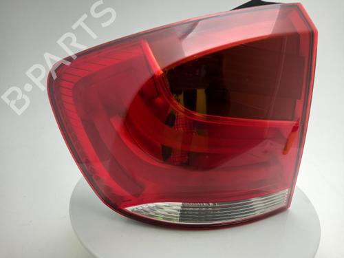 Used Left taillight Left taillight BMW X1 (E84) sDrive 20 d (177 hp) 40333118 40333118