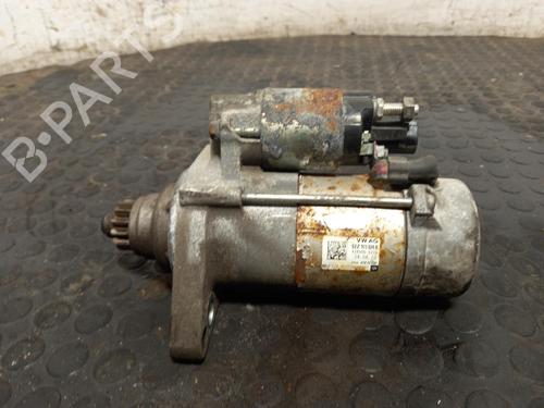 Used Starter Starter SKODA OCTAVIA III Combi (5E5, 5E6) 1.6 TDI (115 hp) 40463650 40463650