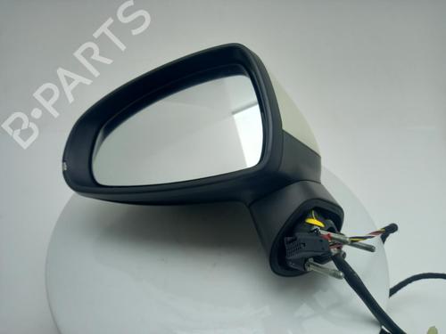 left-mirror-audi-a1-8x1-8xk-2010-2011-2012-2013-2014-2015-2016-2017-2018-2019-40331054 main image