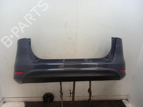 Rear bumper FORD B-MAX (JK) 1.0 EcoBoost | BP40311106C8 - Image 1