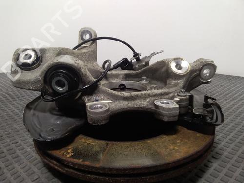 Left rear steering knuckle MERCEDES-BENZ E-CLASS Convertible (A238) E 220 d (238.414) | BP40346651M27 - Image 5