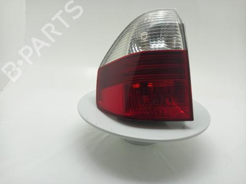 Used Left taillight Left taillight BMW X3 (E83) xDrive 20 d (177 hp) 40335186 40335186
