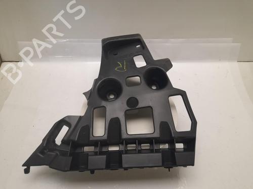 Used Rear bumper bracket Rear bumper bracket DS DS 7 (J4_, JC_) E-TENSE 225 (J4DGZU) (224 hp) 40302737 40302737