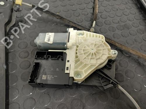Front right window mechanism VW CC B7 (358) 2.0 TDI | BP40338150C23 - Image 4