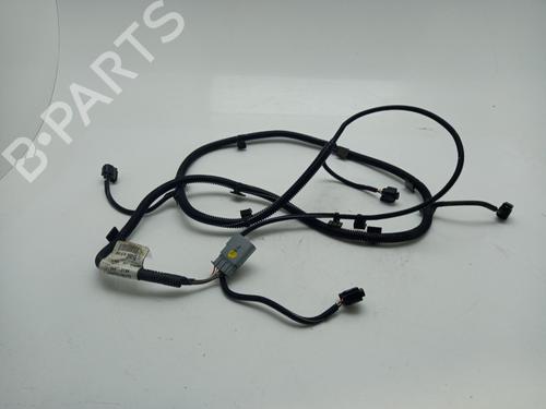 Used Wiring harness Wiring harness FIAT SCUDO Van 1.5 Multijet 100 (506) (102 hp) 40333395 40333395