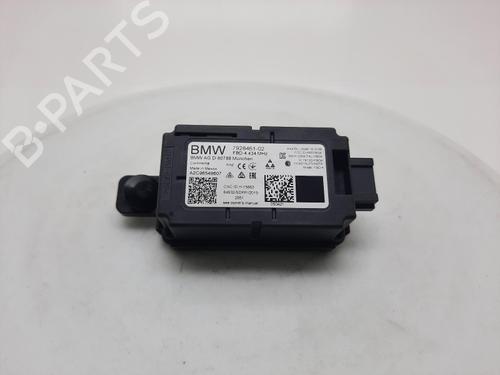 engine-control-unit-ecu-bmw-3-g20-g80-g28-2018-40340519 main image