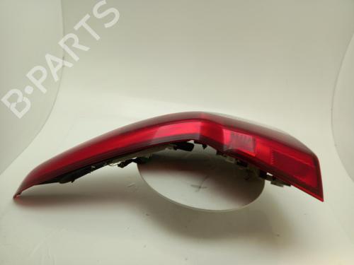 Left taillight VOLVO V50 (545) D2 | BP40337008C34 - Image 4