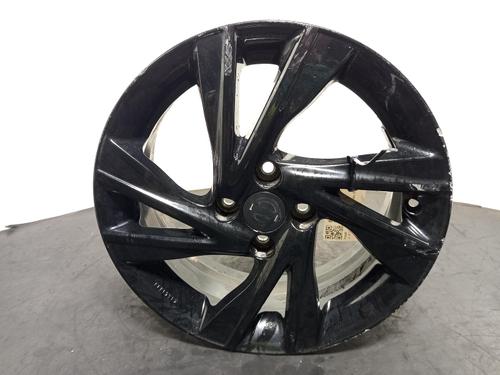 Used Rim Rim NISSAN NOTE (E12) 1.2 DIG-S (98 hp) 40340358 40340358