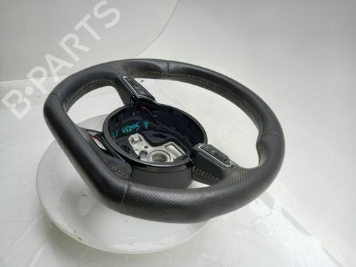 Steering wheel AUDI A3 (8V1, 8VK) 1.4 TSI | BP40311206C49 - Image 3