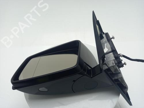 Used Left mirror Left mirror MERCEDES-BENZ E-CLASS (W212) E 220 CDI / BlueTEC (212.001, 212.002) (170 hp) 40327966 40327966