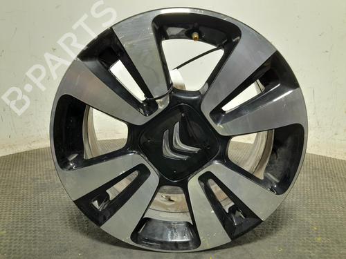 rim-citroen-c3-iii-sx-2016-40315036 main image