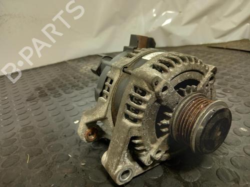 Alternator VAUXHALL CORSA Mk IV (E) (X15) 1.4 | BP40486967M7 - Image 3