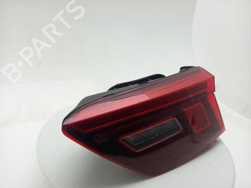 Right taillight VW TIGUAN ALLSPACE (BW2, BJ2) 1.5 TSI | BP40302676C35 - Image 2