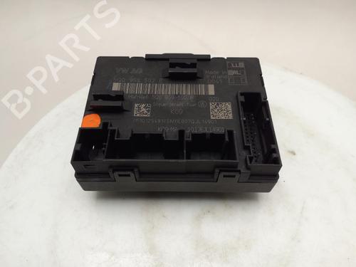 Engine control unit (ECU) AUDI A3 Sportback (8VA, 8VF) 1.5 TFSI | BP40346402M57 - Image 2