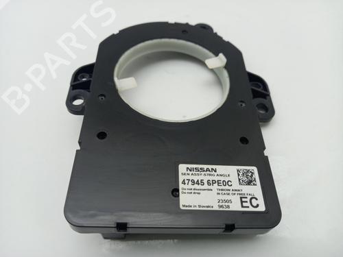 electronic-sensor-nissan-juke-f16_-2019-40302874 main image