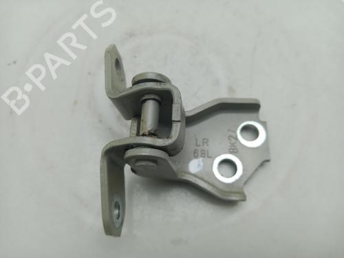 Hinge/Door check strap SUZUKI VITARA (LY) 1.0 (APK 310) | BP40327602C146 - Image 5