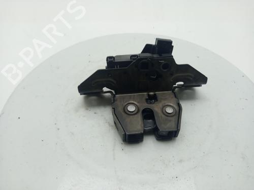 Used Tailgate lock Tailgate lock VAUXHALL VIVA (C16) 1.0 (75 hp) 40335939 40335939