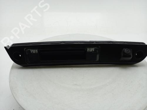 Used Camera Camera VOLVO XC40 (536) B4 Mild-Hybrid (197 hp) 40487213 40487213