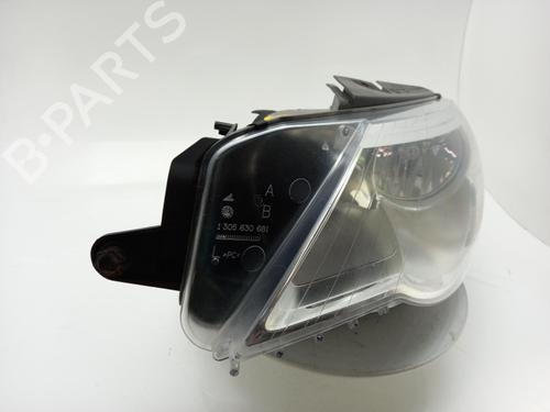 Left headlight VW PASSAT CC B6 (357) 2.0 BlueTDI | BP40336746C28 - Image 2
