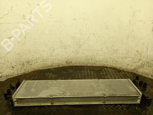 Used Water radiator Water radiator FORD TRANSIT CUSTOM V710 Van (NRN) E-Transit Custom (136 hp) 40330136 40330136