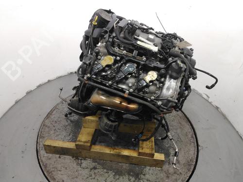 Engine MERCEDES-BENZ C-CLASS (W204) C 280 (204.054) | BP40345156M1 - Image 4